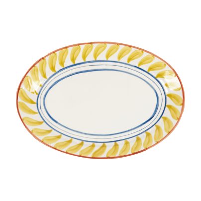 Pick a poppy_swirl_gul_serveringsfat