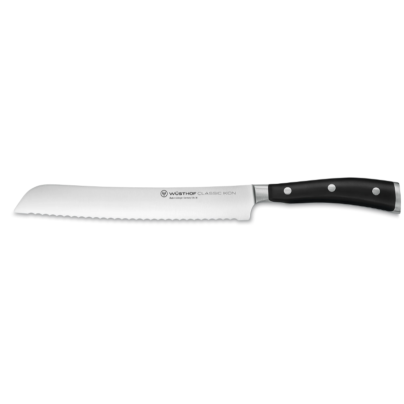 Brødkniv 20cm_Classic Ikon
