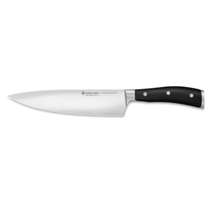 Kokkekniv 20cm_Classic Ikon