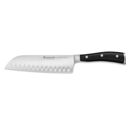 Santokukniv 17cm_Classic Ikon