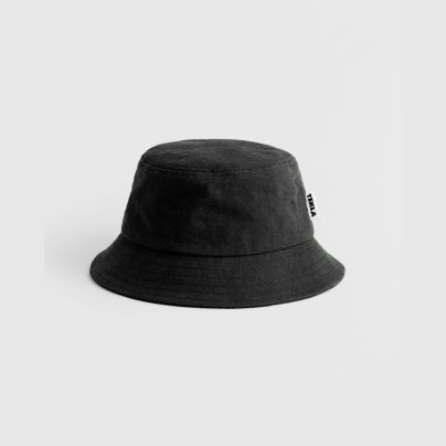 Tekla_Canvas_Bucket_hat_Black_Sand_Thumbnail_5