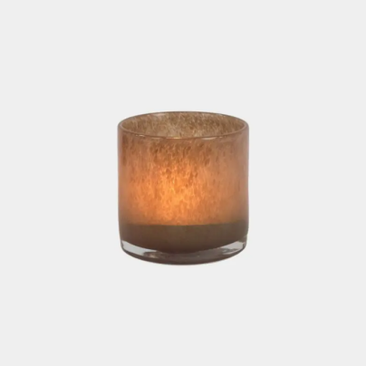 OlssonJensen_Nilla_Lyslykt 10cm brungrå_2