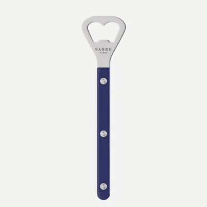 Sabre_bistrot_navy_flaskeåpner