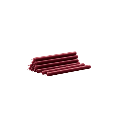 StoffNagel_packshot_candles_bordeaux