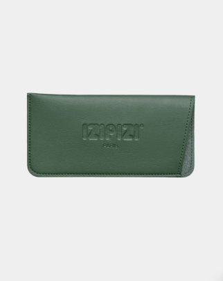 Izipizi_etui_grønn