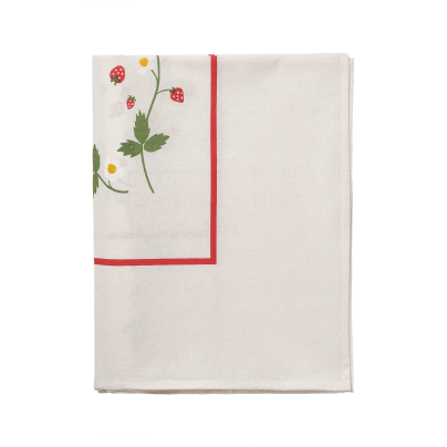 Pick a poppy_wild strawberry_duk