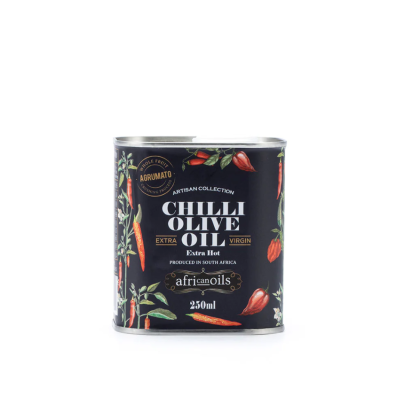 african oils_olivenolje_chilli