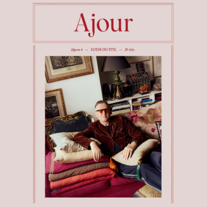 Ajour_no4