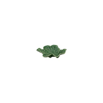 Bordallo_Leaves_Fat 14cm