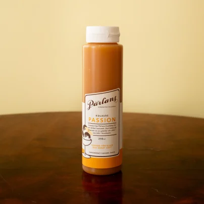 Parlans_Konfektyr_karamell_PASSION_squeeze_250ml