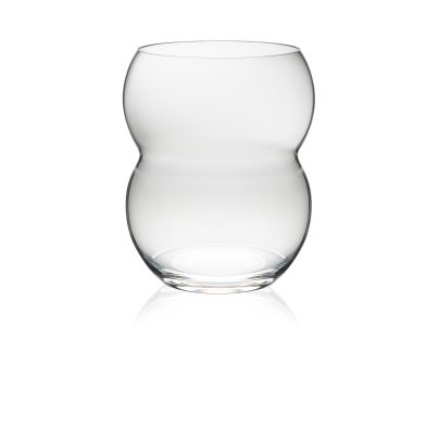 Shizu_Latte glass Boble 51,5cl
