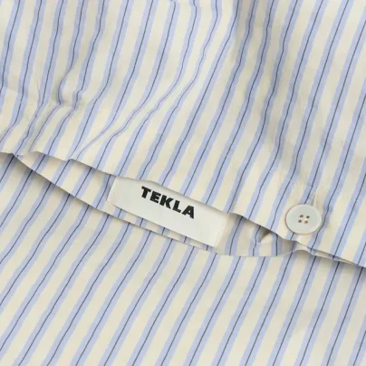 Tekla_percale_dynetrekk_flint-stripes