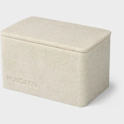 Humdakin_Boks m lokk sandstone