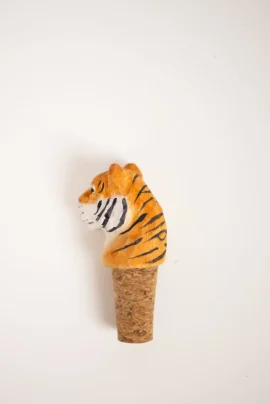 Olsson_og_Jensen_Flaskekork Tiger